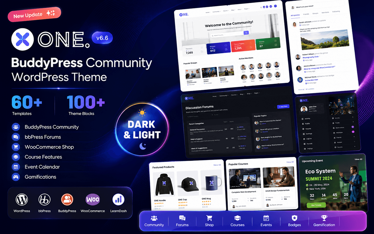 One product preview