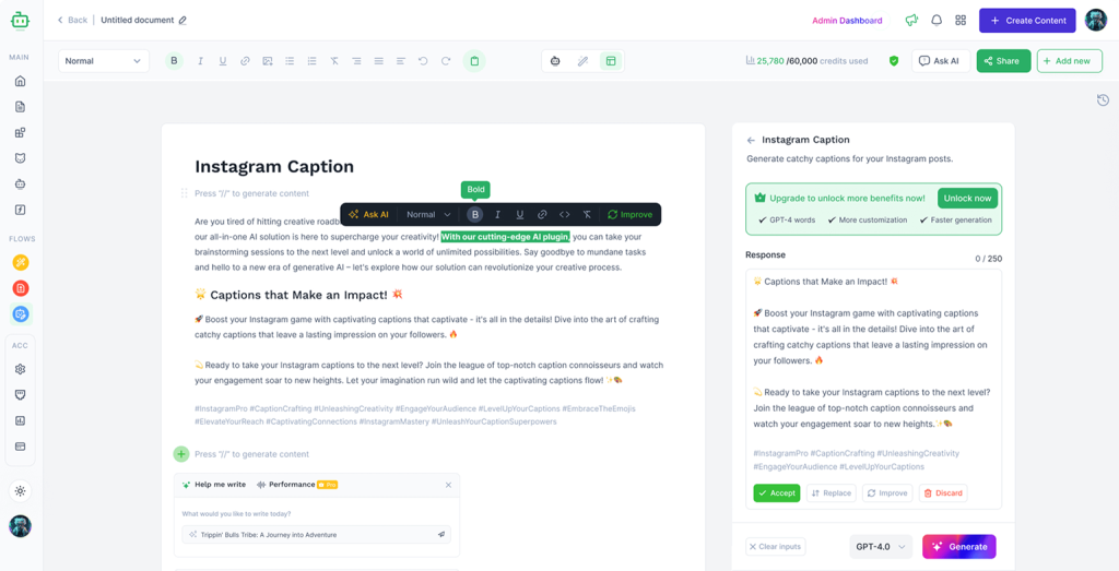 Revolutionize Your Website with the Best AI Generator For WordPress 🪄 2