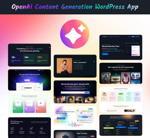 WordPress Themes 2