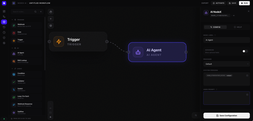 zapier alternative for wordpress workflow builder